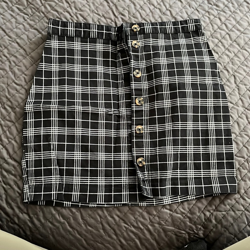 H&M Pencil Skirt